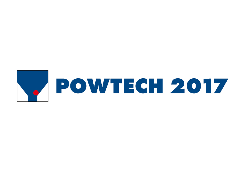 POWTECH2017